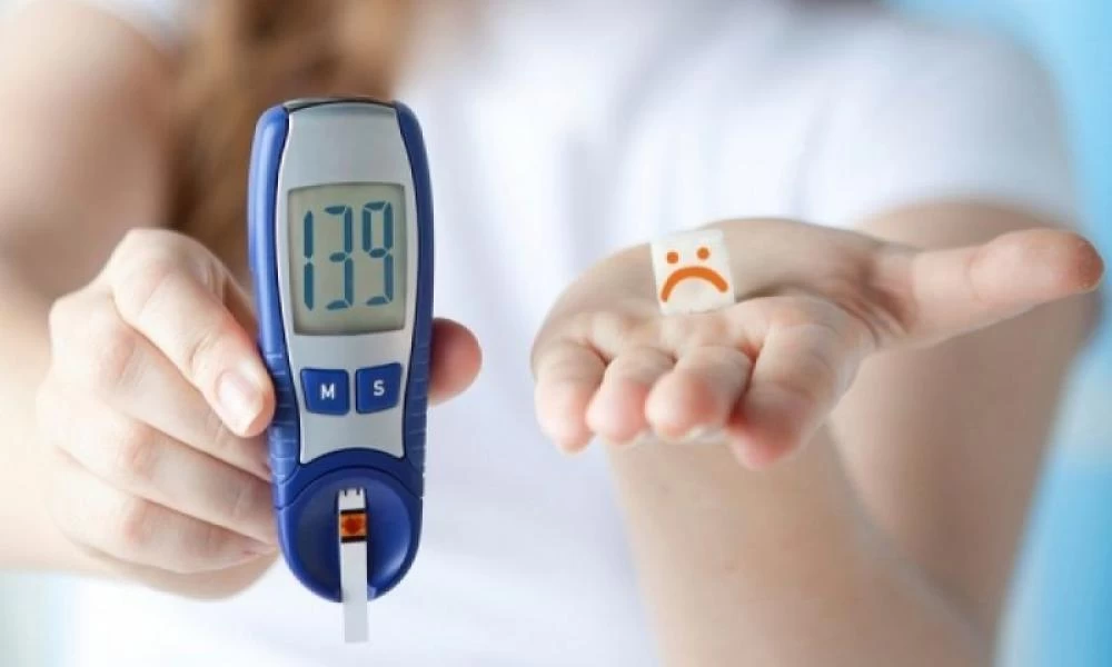 Ιατρική μελέτη αποκαλύπτει τα μυστικά για να μην νοσήσετε από Διαβήτη